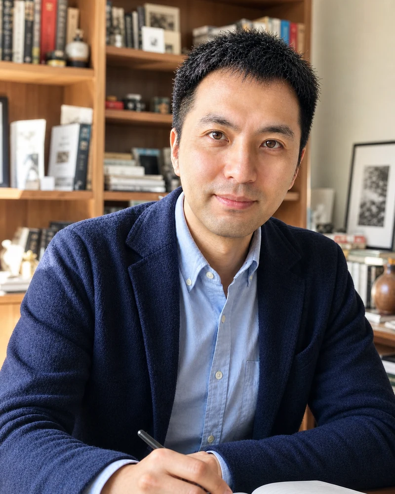 渡邉 裕司